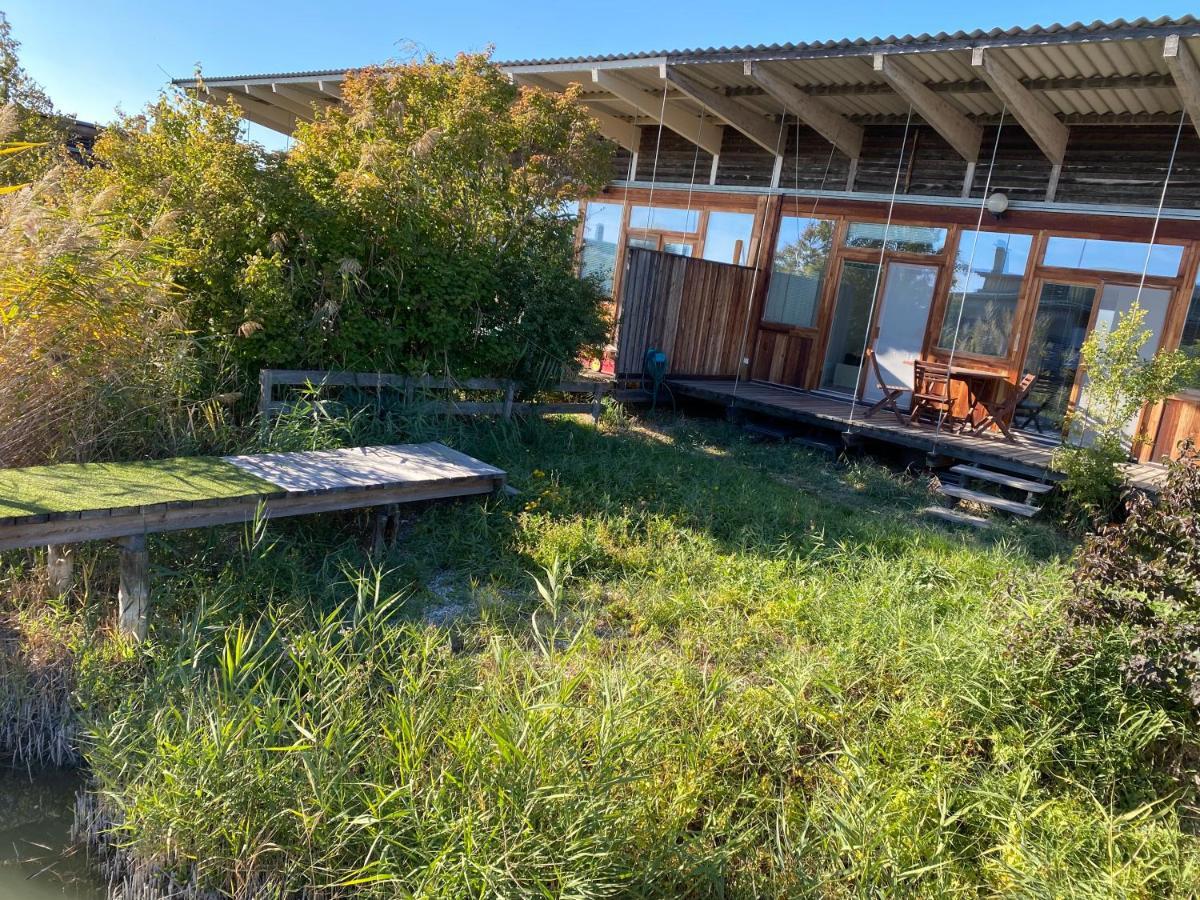 Villa Seevilla Matilda Direkt Am Ufer