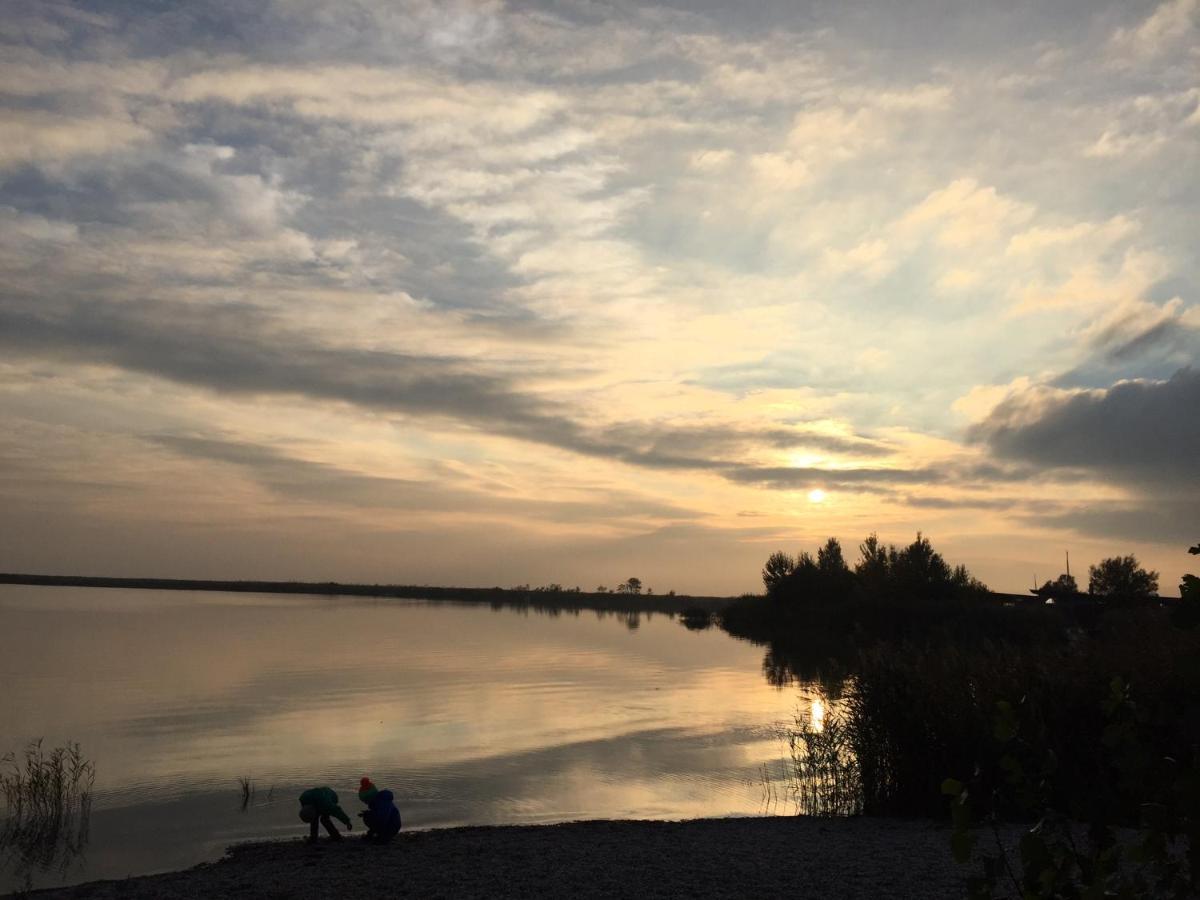 Villa Seevilla Matilda Direkt Am Ufer *