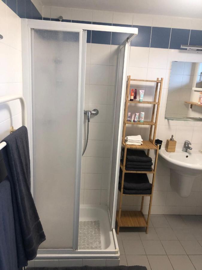 Seevilla Matilda Direkt Am Ufer Villa *