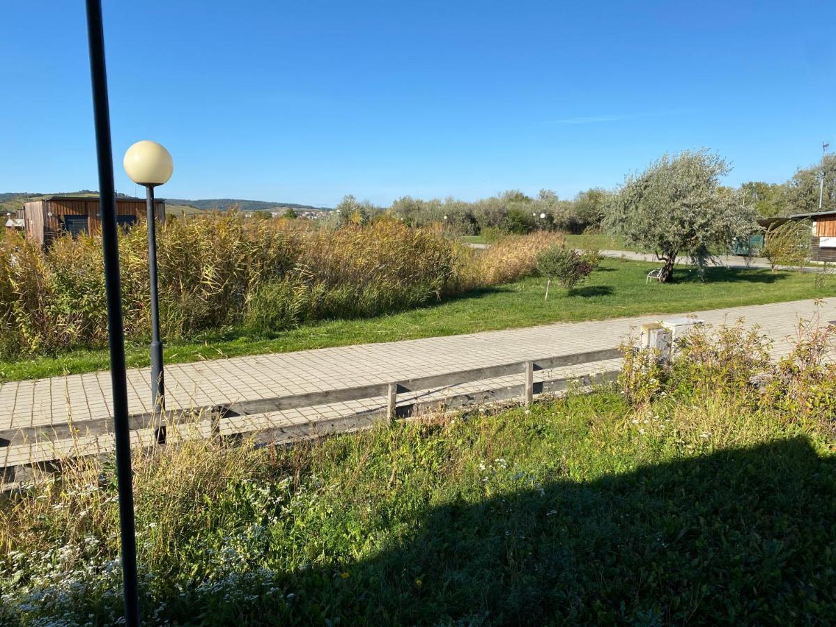 Seevilla Matilda Direkt Am Ufer Villa *