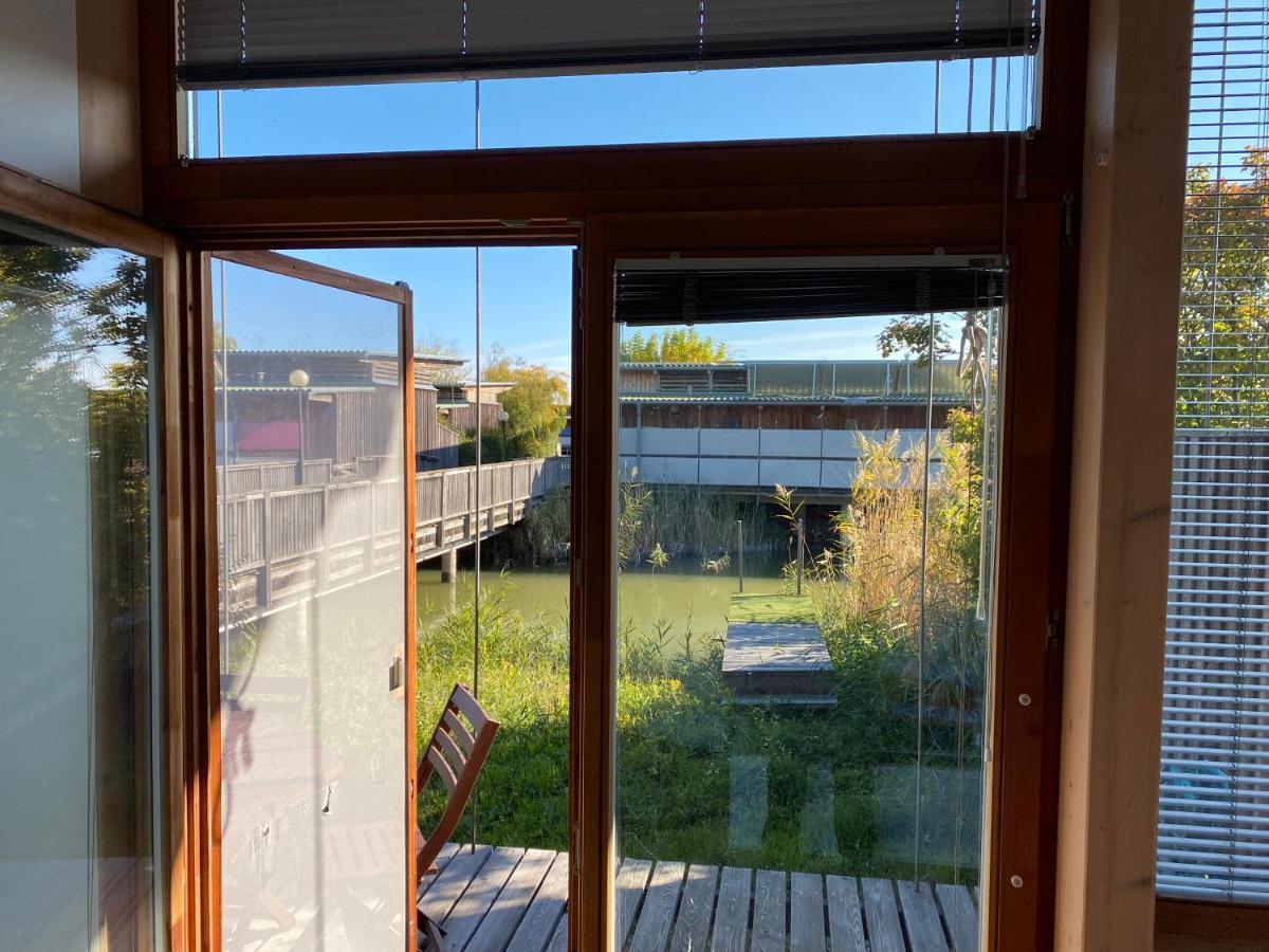Villa Seevilla Matilda Direkt Am Ufer Jois