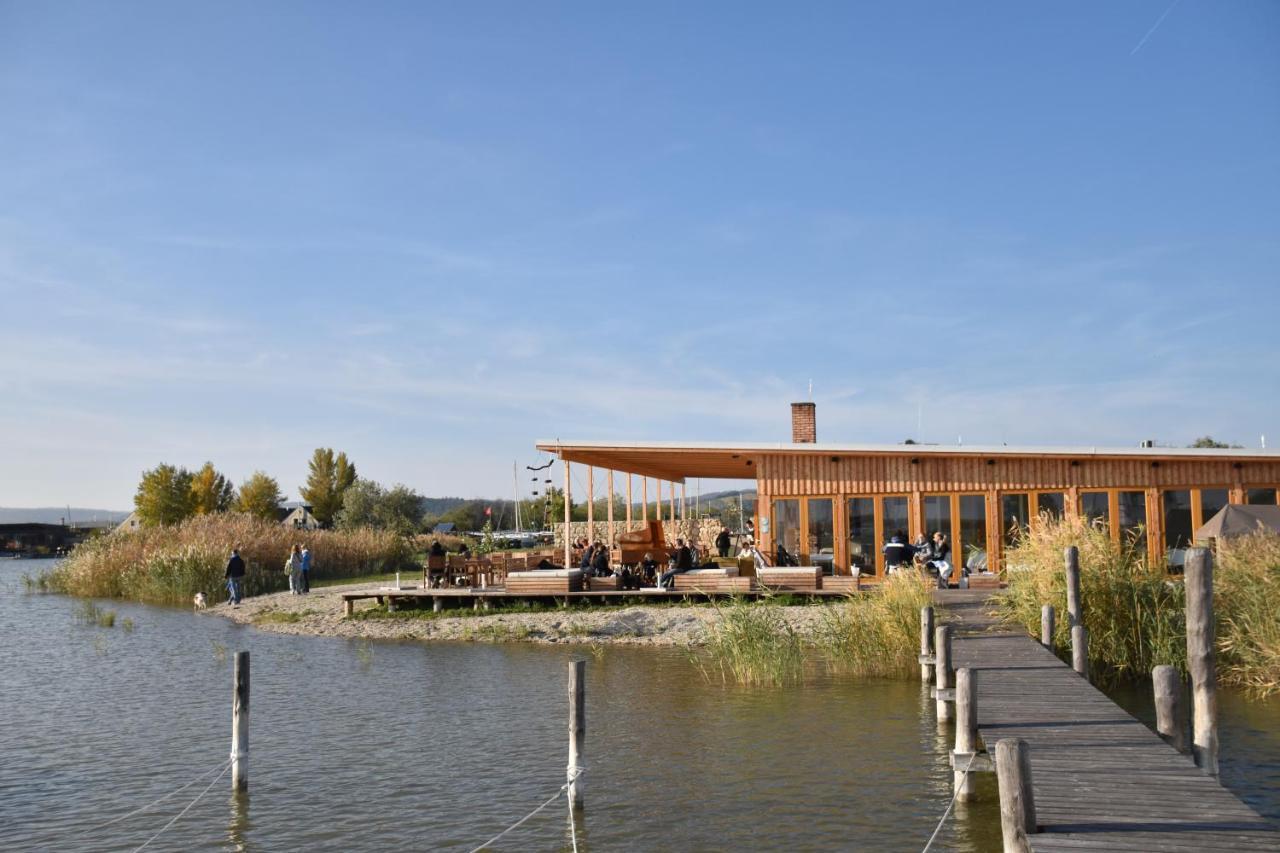 Seevilla Matilda Direkt Am Ufer Jois